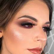 Quesia Carvalho - Maia - Penteados para Eventos