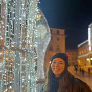 Filipa Pimentel - Coimbra - Tutorías de matemáticas básicas
