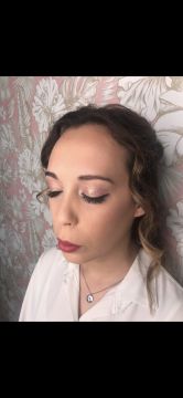 Cristina Ricardo - Abrantes - Event Hair Styling