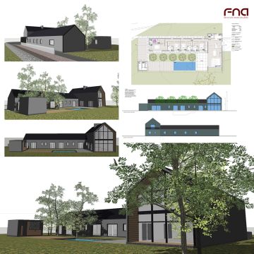 Arquiteto Fernando Neves - Palmela - Architectural Services
