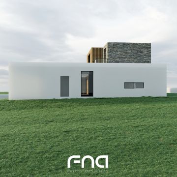 Arquiteto Fernando Neves - Palmela - Arquitetura Online