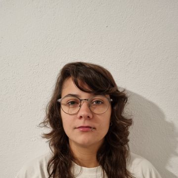 Tatiana Sofia Graça - Lisboa - Ongoing Meal Delivery