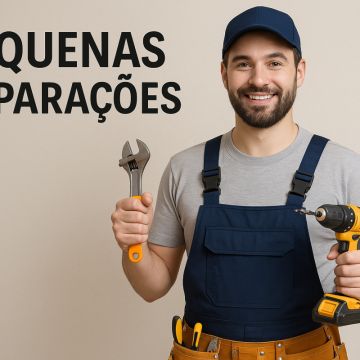 Repara Na Hora - Guimarães - Private Detective