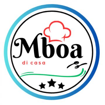 Mboa Di Casa - Seixal - Personal Chefs e Cozinheiros