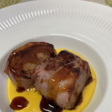 Salvador Moura - Montemor-o-Novo - Personal Chef