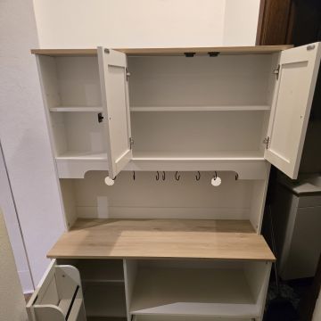 Rivaldo Silva - Mealhada - Montaje de muebles