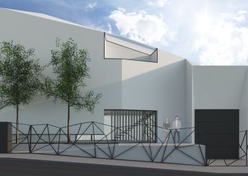 Arquiteto Fernando Neves - Palmela - Architectural Services