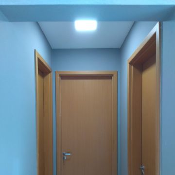Domani Pinturas e Remodelaçoes - Almada - Trockenbau und Aufhängen von Trockenbauwänden