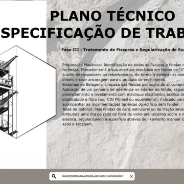 Engeniiring & Constrution - Designação Comercial-Guidingexpression Unipessoal - Almada - Pintura de exteriores
