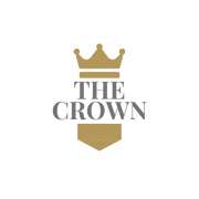 TheCrown - Odivelas - Design de Logotipos