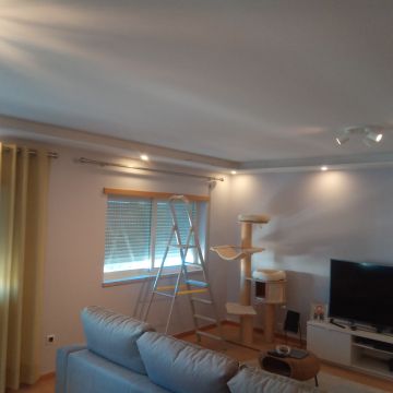 EloCriativo - Setúbal - Nivelamento de Superfícies em Betão