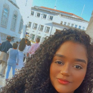 Thays Dantas Marques - Coimbra - Nursing Homes