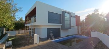 Domani Pinturas e Remodelaçoes - Almada - Innenanstrich