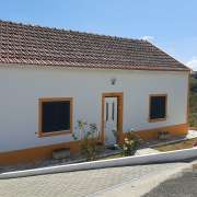 João Carriço - Loures - Exterior Painting