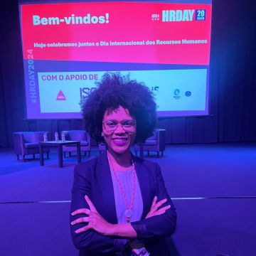 Graciete Nascimento - Vila Franca de Xira - Soporte administrativo