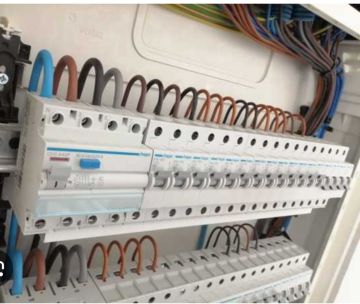 Helder Jesus - Maia - Problemas eléctricos y de cableado