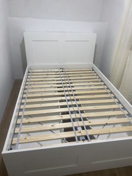 NewForce - Braga - Corte e Aparação de Relvado