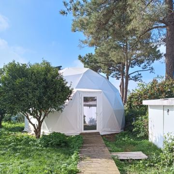 Yoga Dome Healing Hub - Setúbal - Yoga