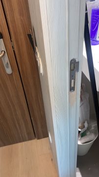 NewForce - Braga - Instalação de Máquina de Lavar Roupa