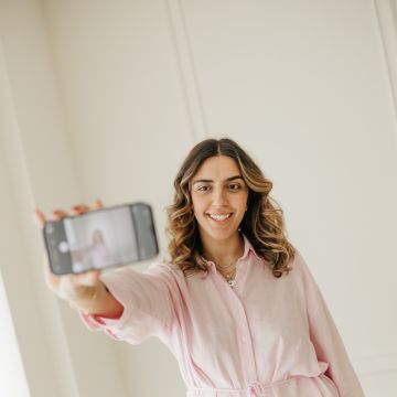 Joana Content Creator - Maia - Edição de Vídeo