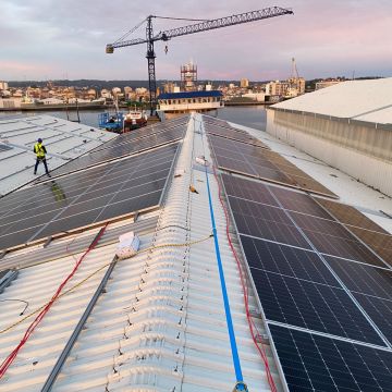 DELAB - Energy Efficiency & Green Power - Lisboa - Auditoria Energética