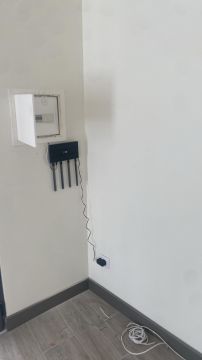 NewForce - Braga - Reparação de Interruptores e Tomadas