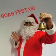 Rui Rodrigues - Matosinhos - Santa