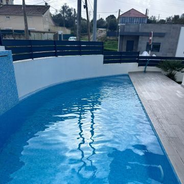 Pool Shine - Cascais - Piscinas, jacuzzis y spas