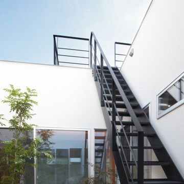 ALMA HOUSE PROJECTS - Silves - Manutenção e Reparação de Terraço