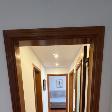Mounir Multiservices - Setúbal - Pintura de Interiores