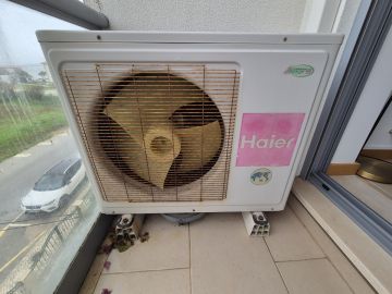 Instalar Ar Condicionado