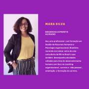 Mara Silva - Lisboa - Coaching de Carreira