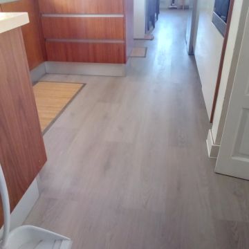 EloCriativo - Setúbal - Instalação de Deck