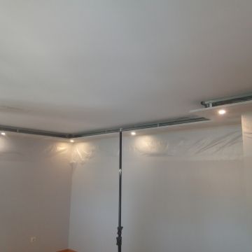 EloCriativo - Setúbal - Montagem de Mesa de Bilhar