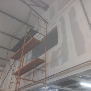 Carlinhos - Rio Maior - Floor Tiling