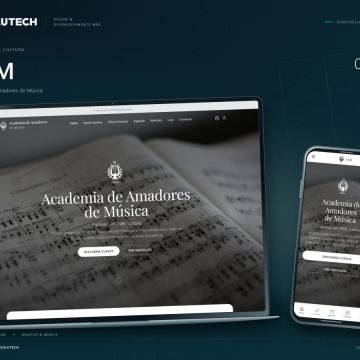 JF SOLUTECH - Porto - Desarrollo de software