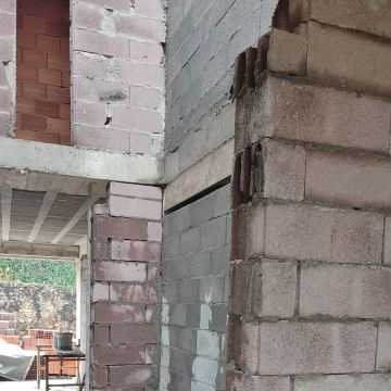 Xandisandro Construções-L.D.A. - Matosinhos - Remodelação de Casa de Banho