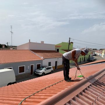 EloCriativo - Setúbal - Muralista