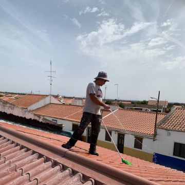 EloCriativo - Setúbal - Reparação de Tubos de Canalização