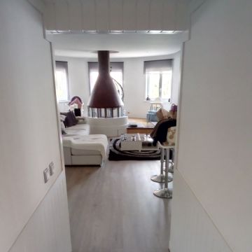 EloCriativo - Setúbal - Construção de Muro