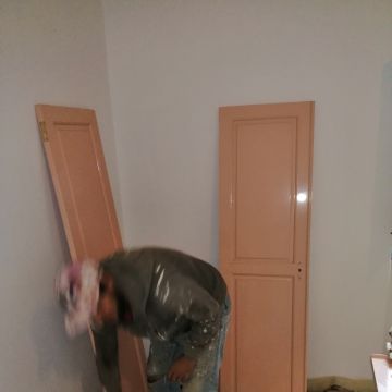 EloCriativo - Setúbal - Instalação de Pavimento em Madeira