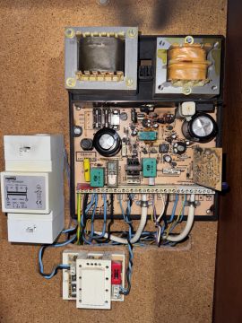 Eletricista - Assistência Técnica