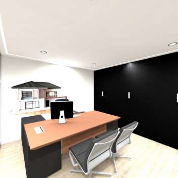 Rodrigo Silva - InsignDecor - Leiria - Home Remodeling