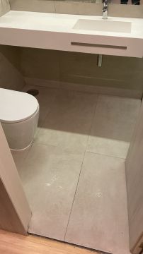 NewForce - Braga - Remodelação de Armários