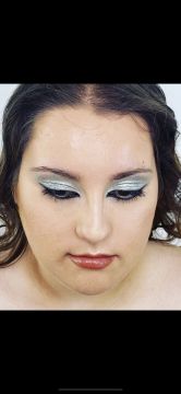 Cristina Ricardo - Abrantes - Event Makeup