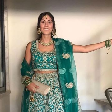 Cristina Ricardo - Abrantes - Wedding Makeup