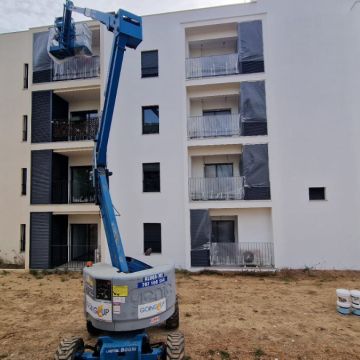 Santana - Odivelas - Remodelación de habitaciones