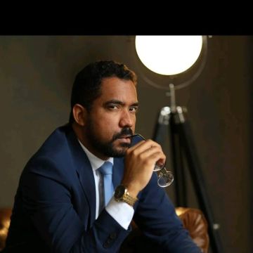 Dr. Anderson Gama - Idanha-a-Nova - Rechtsanwalt für Steuerrecht