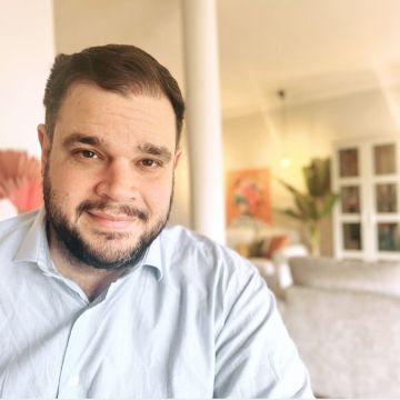 Diego Pernanchini - Gondomar - Civil Attorney