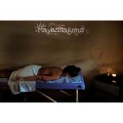 Mayassagens - Caldas da Rainha - Massagem Terapêutica